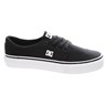 Trase TX Black/White Womens Shoe