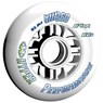 NX360 84mm Recreational Inline Wheels