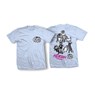 Skgbrds S/S T-Shirt - Blue