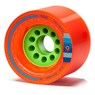 Kegel Longboard Wheels - Orange