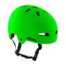 Elite Green/Black Helmet