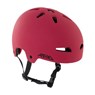 Elite Red/Black Helmet