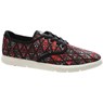 Wino Cruiser LT x FOS Black/Print Shoe