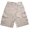 Rock a Nore Hastings Walkshort - Peyote Brown