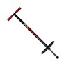 Pogo Stick - Black/Red