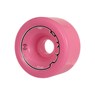 Riva 57mm/96a Roller Skate Wheels- Pink
