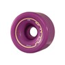 Riva 57mm/96a Roller Skate Wheels- Purple