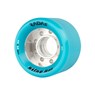 Sting Ray 62mm Roller Skate Wheels- Turquoise