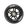 Original Street 100mm Scooter Wheels and Bearings - Black