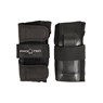 Street Wristguards - Black