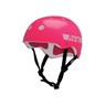 The Classic Helmet - Retro Pink