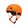 Street Lite Helmet - Neon Orange