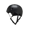 Street Lite Helmet - Satin Black