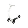 Zycom C500 Coast Scooter - White/Black
