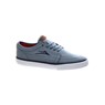 Madison Stonewash Canvas Shoe