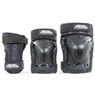 RKD760 Recreational 3 Pad Set - Black