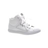 CT AS High Street Hi Kids Shoe - White 651738C