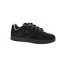 Maddo Black Camo Shoe