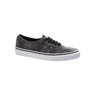 Authentic (Camo Jacquard) Black/True White Shoe 4MLJOL