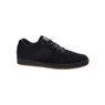 Accel Slim Black/Black/Gum Shoe