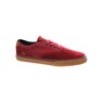 Provost Slim Vulc Burgundy/Gum Shoe