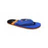 The Griff Sandal - Blue Stripe