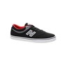 New Balance Numeric 254 Black/Grey/Red Shoe