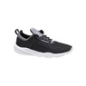 Cinch LT + Black/Grey Knit Shoe