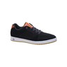 Accel Slim Navy/Brown/White Shoe
