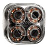 Raw Bearings (8 Pack)