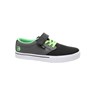 Jameson 2 V Kids Black/Grey Shoe