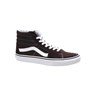 SK8 Hi Chocolate Torte/True White Shoe VA38GEU5Z