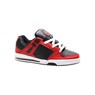 PXL Red/Black/White Shoe