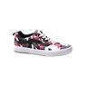 Vans Kyle Walker Pro (Camo) Black/Magenta Shoe VA2XSGU1T