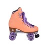Beach Bunny Quad Roller Skates - Peach