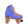 Beach Bunny Quad Roller Skates - Periwinkle