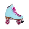 Beach Bunny Quad Roller Skates - Sky Blue