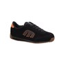 Lo-Cut II LS Black/Grey/Gold Shoe