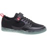 Accel Plus Ever Stitch Black/Blue Shoe