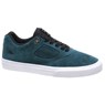 The Reynolds 3 G6 Vulc Teal/Black Shoe