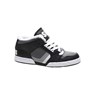NYC 83 Mid SHR Black/Grey Shoe