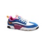 Legacy 98 Slim Blue/Blue/White Shoe