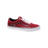 Vans Old Skool Pro Rumba Red/True White Shoe VN0A45JCVG4