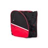 Skate Backpack - Black/Red