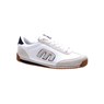 Lo-Cut II LS White/Navy/Gum Shoe