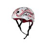 The Classic Cert Helmet - Caballero Pin Stripe
