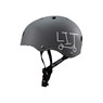 Lifer LIT Helmet - Grey Matt