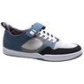 Accel Plus Ever Stitch Blue/Grey Shoe