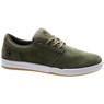Score Olive/White/Gum Shoe
