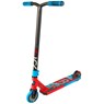 Madd Kick Pro V5 Stunt Scooter - Red/Blue
